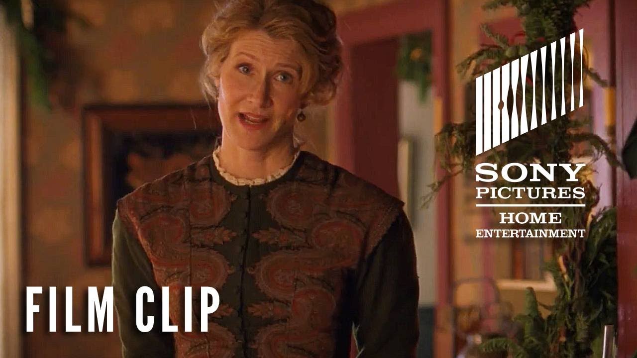 Watch film Little Women | Little Women (2019) &ndash; Merry Christmas, World