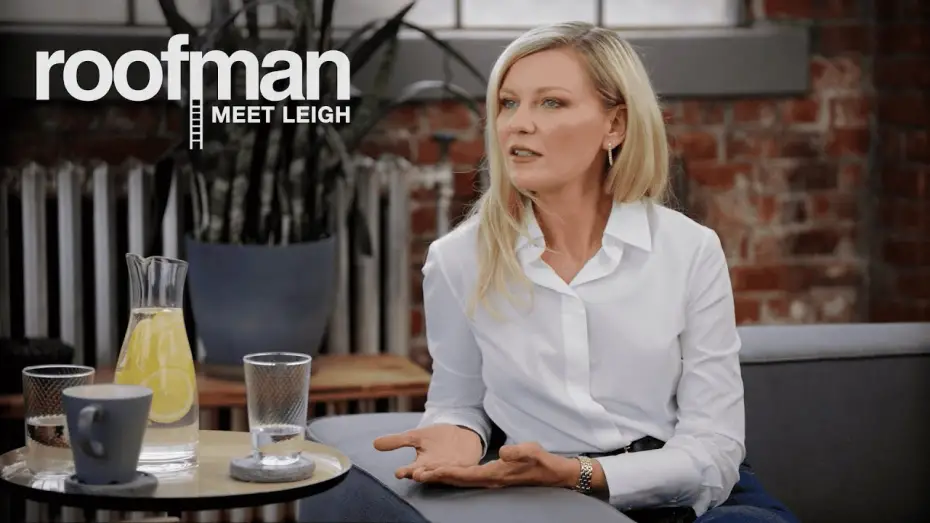 Watch film Roofman | Meet Leigh