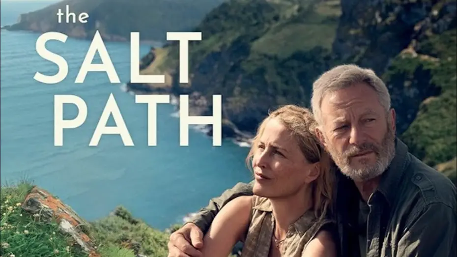 Watch film The Salt Path | THE SALT PATH - Official Trailer