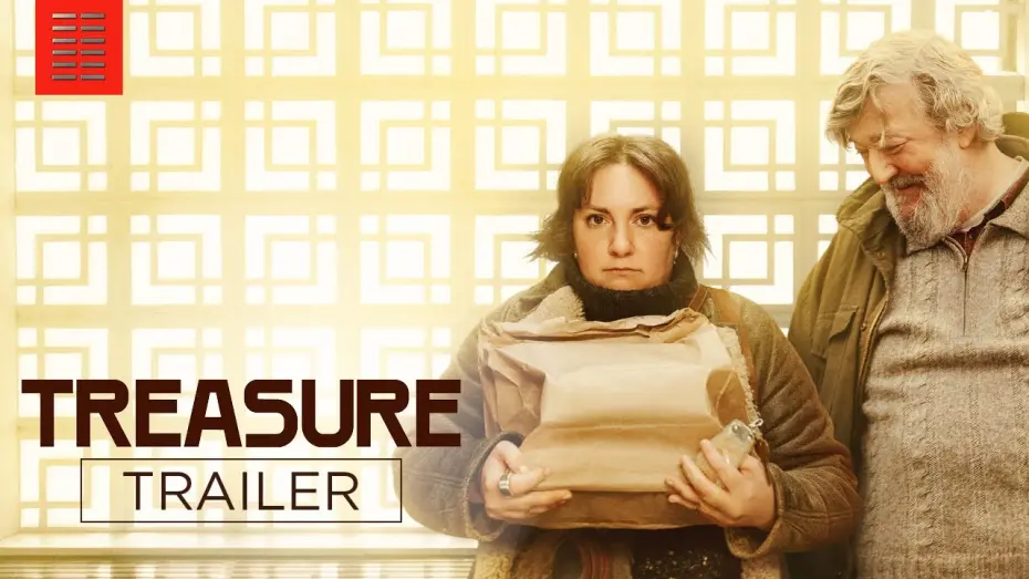 Watch film Treasure | Official Trailer