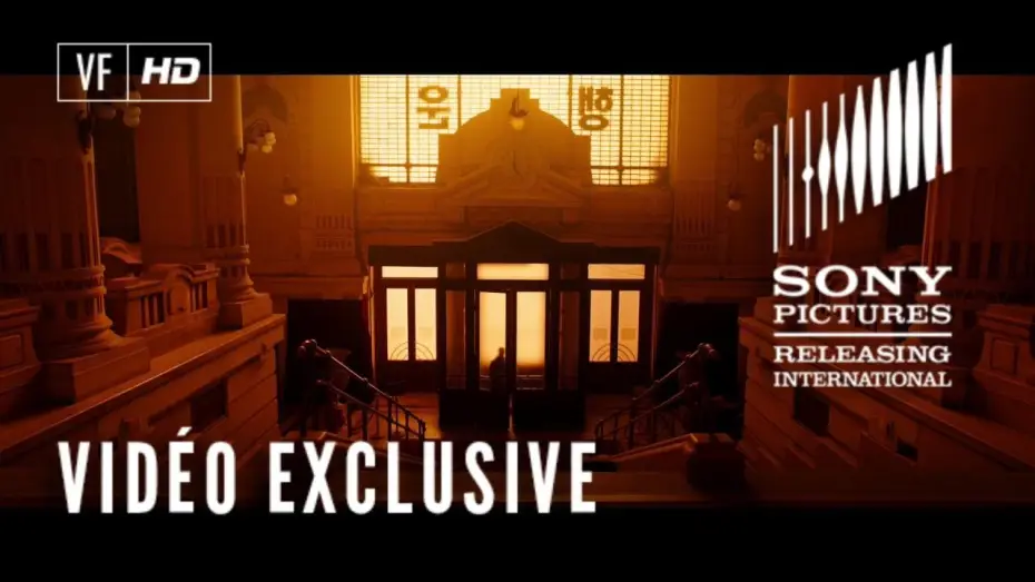 Watch film Blade Runner 2049 | Blade Runner 2049 - Nouvelles images - VF