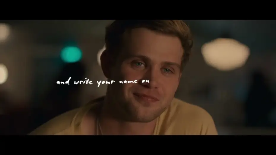 Watch film Bridget Jones: Mad About the Boy | Olivia Dean - It Isn&rsquo;t Perfect But It Might Be