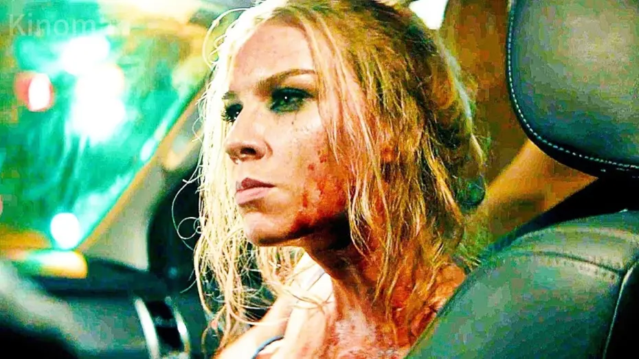 Watch film Duchess | Герцогиня &mdash; Русский трейлер (Дубляж, 2024)