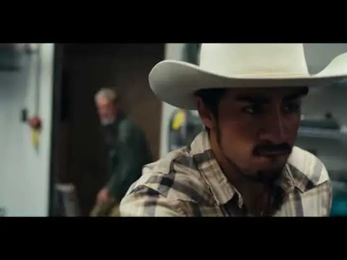 Watch film Hellfire | Official Clip - Where Did He Go