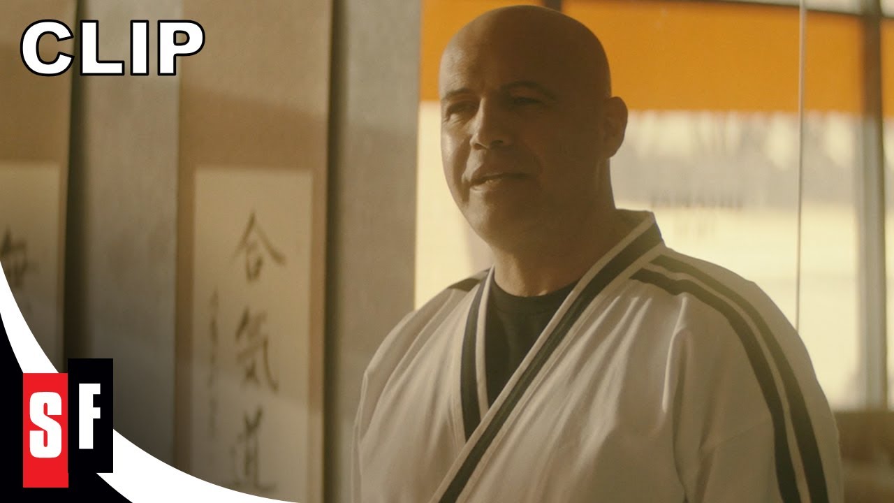 Watch film Ik&eacute; Boys | Ik&eacute; Boys (2022) - Clip: The Do-Kan (HD)