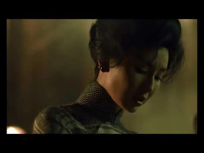 Watch film In the Mood for Love | IN THE MOOD FOR LOVE (Versione restaurata) - Trailer ufficiale