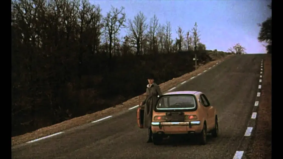 Watch film Black Moon | BLACK MOON Trailer (1975) - The Criterion Collection