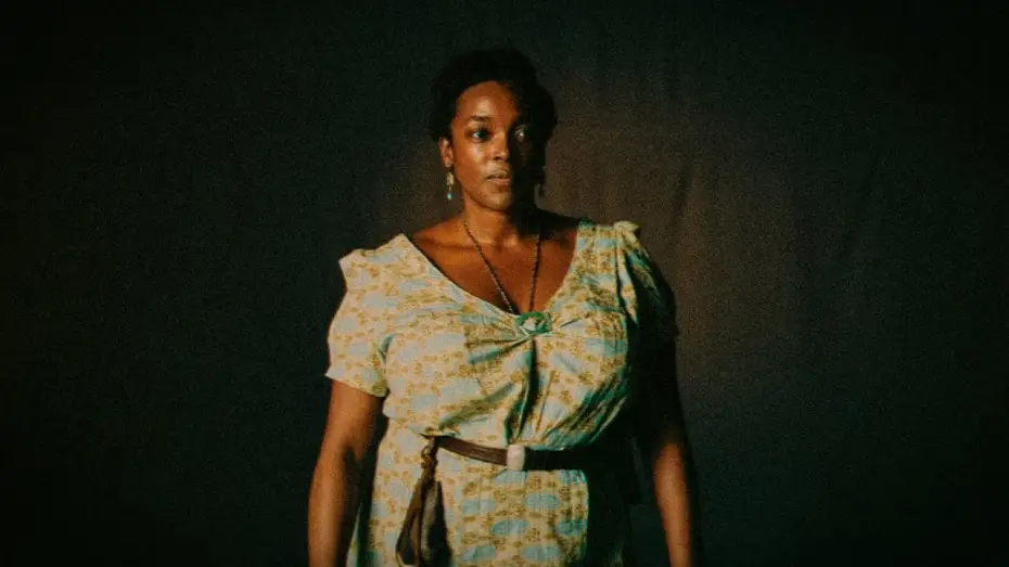 Watch film Sinners | Wunmi Mosaku | Unseen SINNERS Camera Test