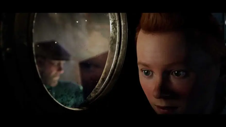 Watch film The Adventures of Tintin | Le Avventure di Tintin: il Segreto dell'Unicorno - trailer italiano