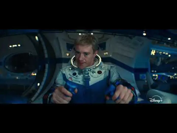 Watch film The Fantastic Four | 5 de noviembre en Disney+