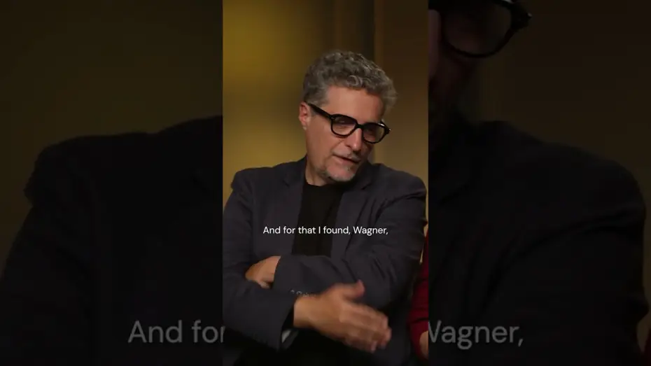 Watch film The Secret Agent | Kleber Mendon&ccedil;a Filho and Wagner Moura introduce their gripping thriller THE SECRET AGENT.