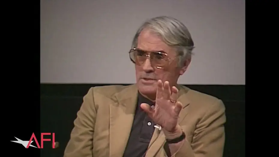 Watch film To Kill a Mockingbird | Gregory Peck on Making TO KILL A MOCKINGBIRD | Spotlight Cinema