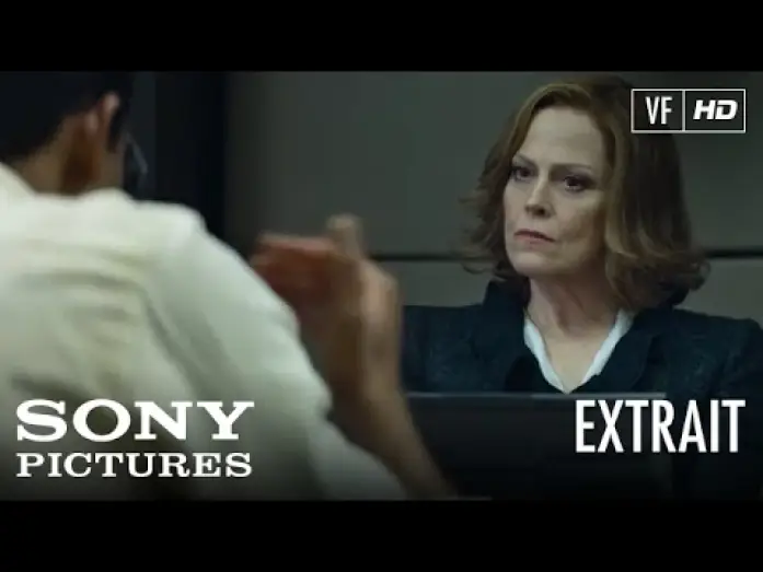 Watch film Chappie | Chappie - Extrait Let Me Test - VF