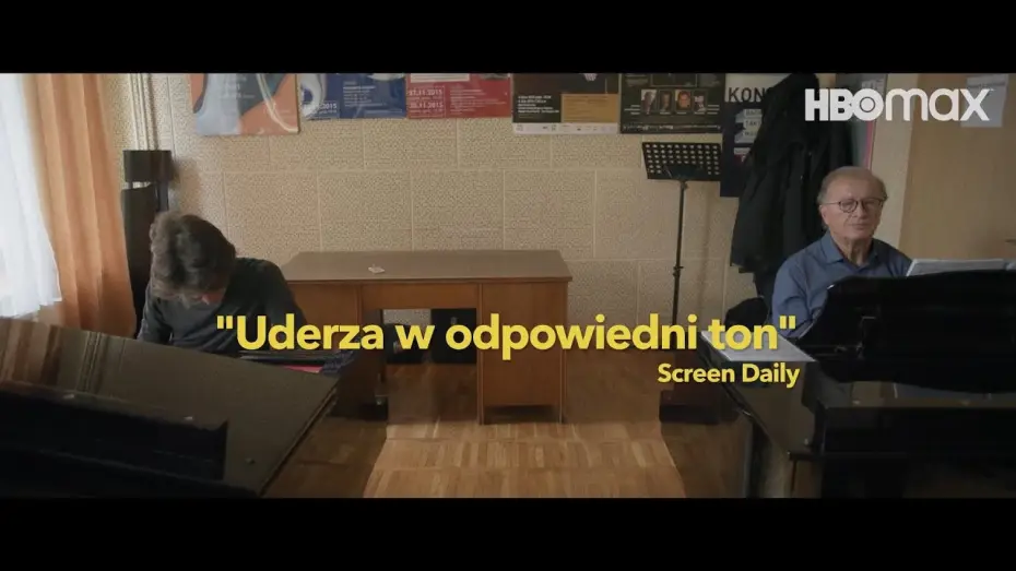 Watch film Pianoforte | Pianoforte | HBO Max