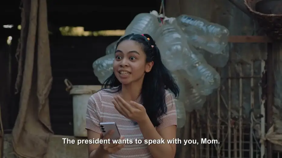 Watch film Republika ng Pipolipinas | Official Trailer