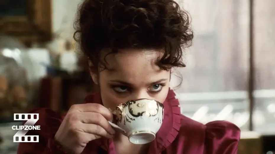 Watch film Sherlock Holmes | Meeting Irene Adler