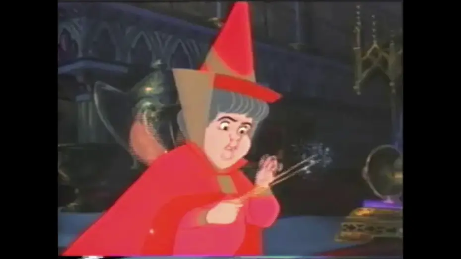 Watch film Sleeping Beauty | Trailer Disney: La Bella Addormentata nel Bosco