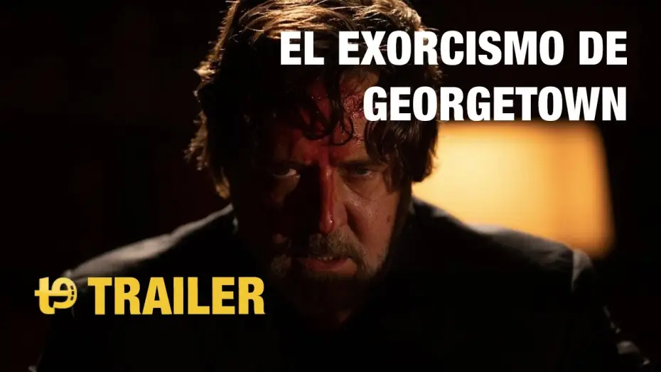 Watch film The Georgetown Project | El exorcismo de Georgetown - Trailer espa&ntilde;ol