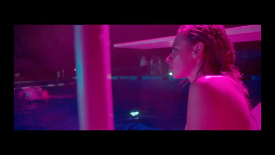 Watch film The Nightmare | DER NACHTMAHR | Trailer | NEW GERMAN FANTASTIK CINEMA | 2015 | AKIZ