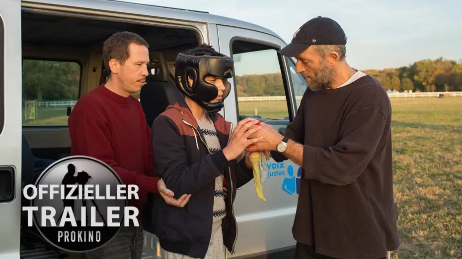 Watch film The Specials | Alles au&szlig;er gew&ouml;hnlich I Offizieller HD-Trailer I Deutsch German I Ab 05.12.2019 im Kino