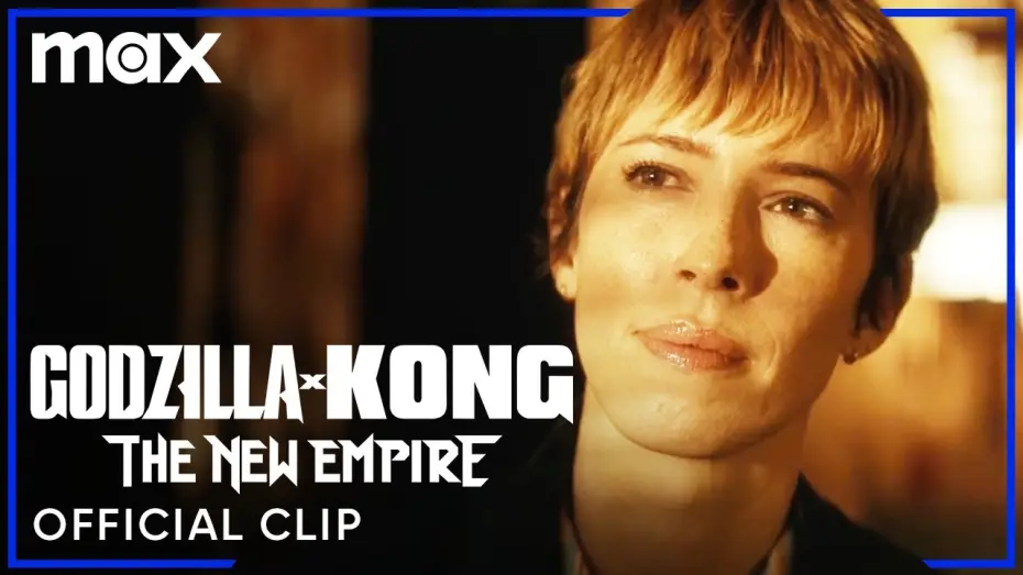 Watch film Godzilla x Kong: The New Empire | Ilene Needs Help Tracking Godzilla