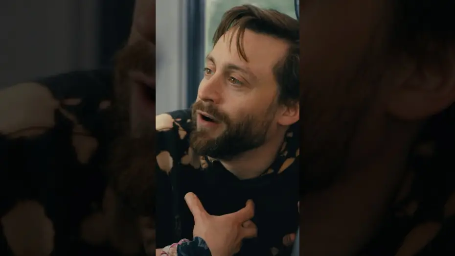 Watch film A Real Pain | How I Feel