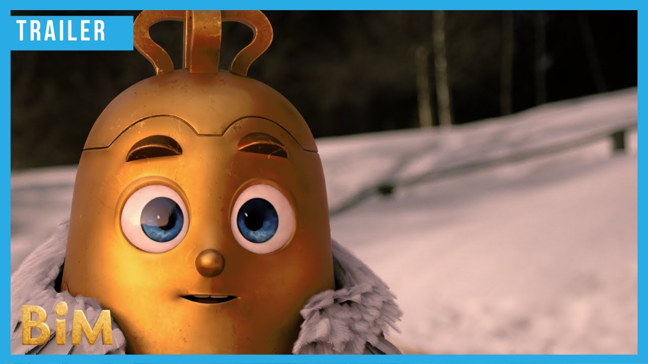 Watch film Bim | BIM | Offici&euml;le trailer