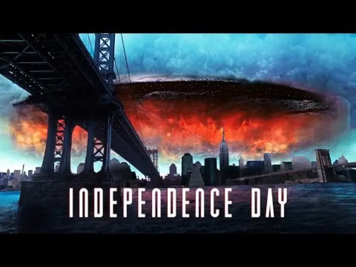 Watch film Independence Day | Independence Day - Trailer HD deutsch