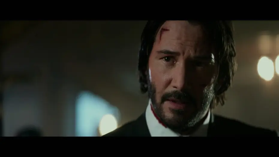 Watch film John Wick: Chapter 2 | JOHN WICK 2 - Extrait "Gun" VF