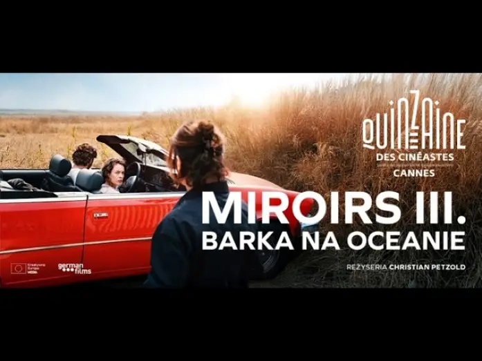 Watch film Mirrors No. 3 | Polski zwiastun