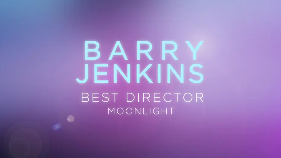Watch film Moonlight | Barry Jenkins | The Realist