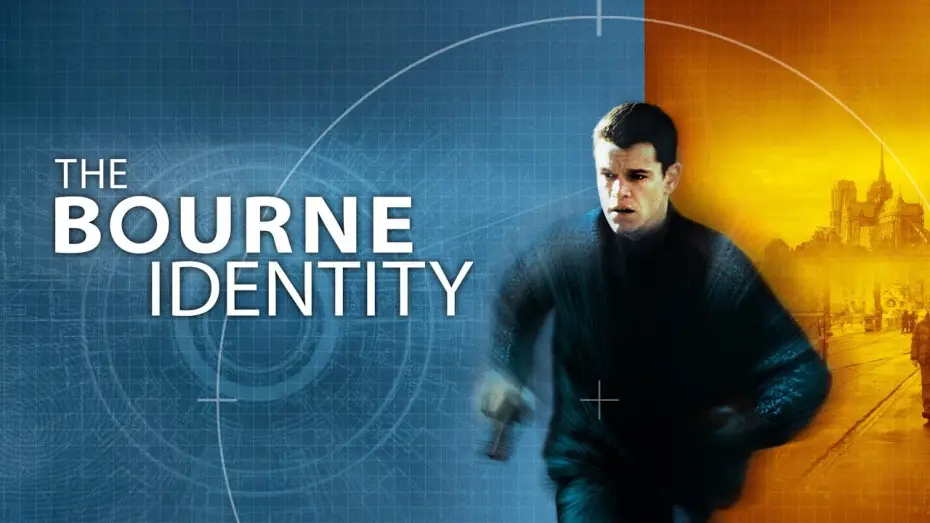 Watch film The Bourne Identity | The Bourne Identity (film 2002) TRAILER ITALIANO