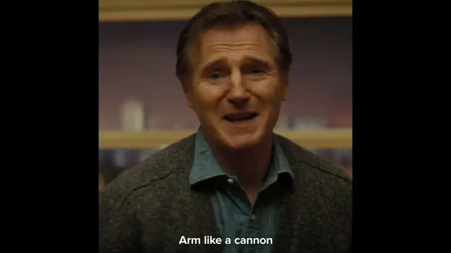 Watch film The Naked Gun | Anyone But The Browns