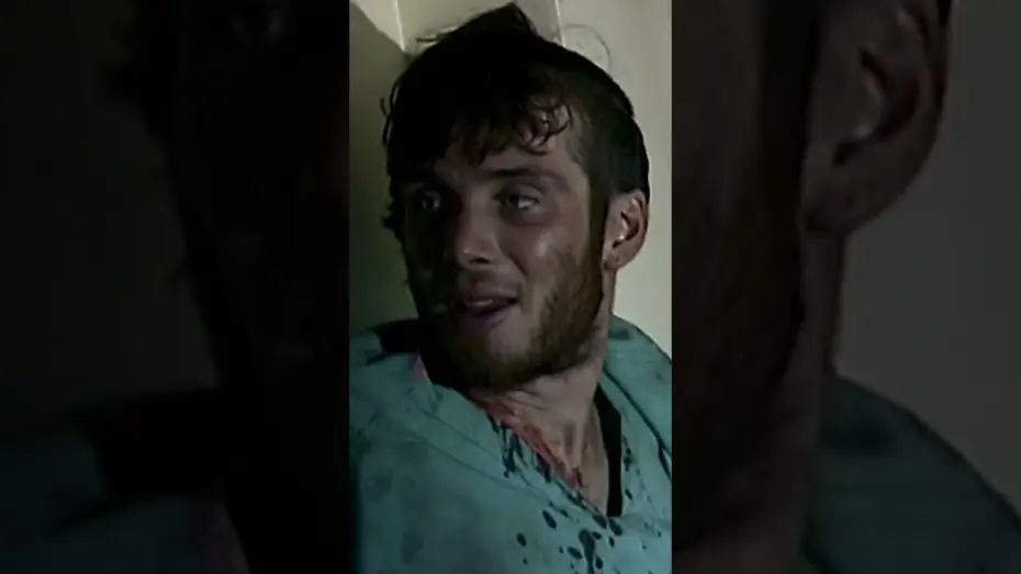 Watch film 28 Days Later | Mark is Infected Scene