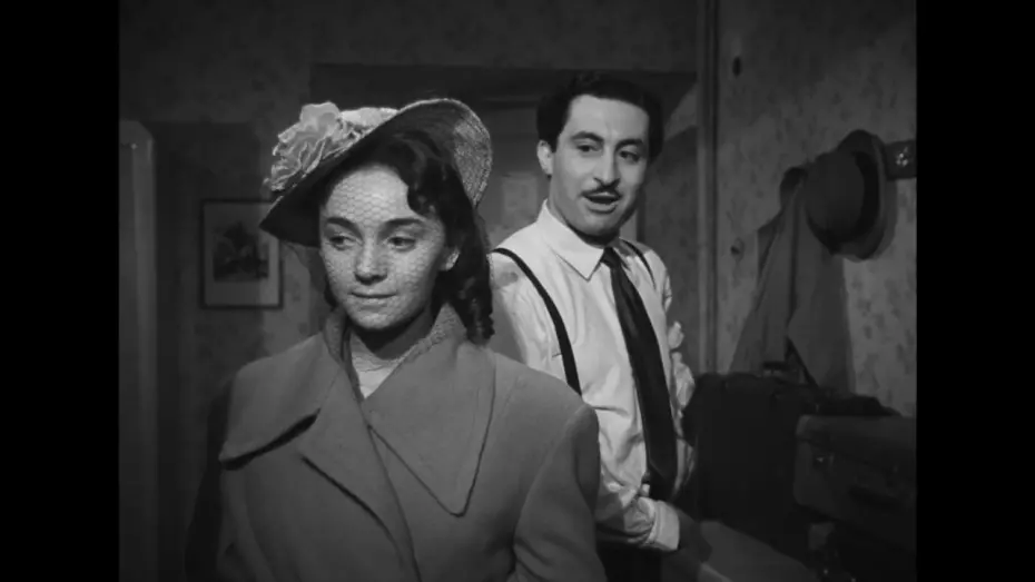 Watch film The White Sheik | The White Sheik - Trailer