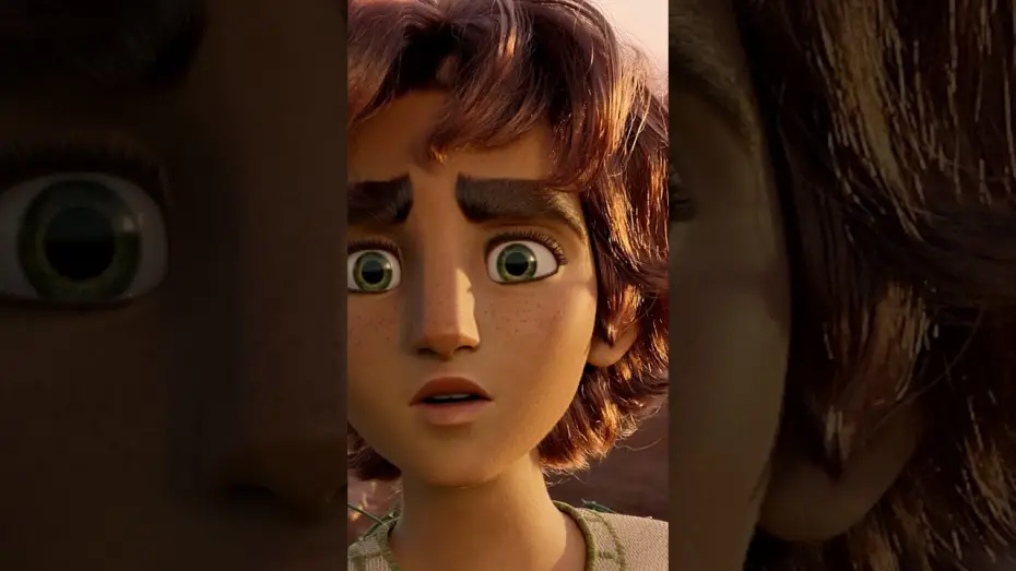 Watch film David | David Is The #1 Family Movie In America This Christmas!