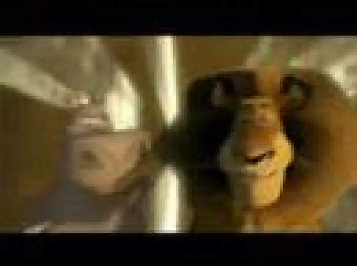 Watch film Madagascar: Escape 2 Africa | Bande annonce VF