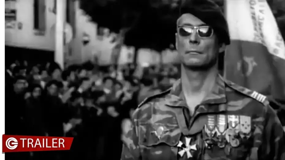 Watch film The Battle of Algiers | La battaglia di Algeri - Trailer