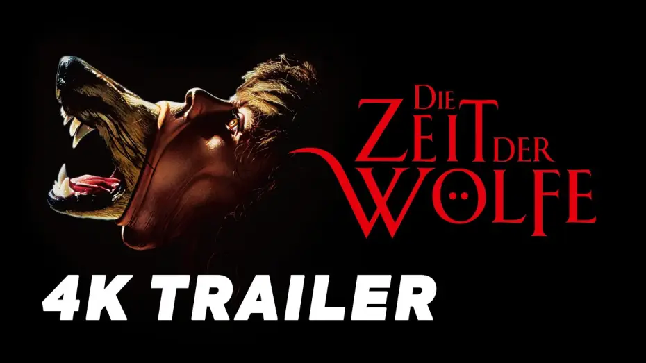 Watch film The Company of Wolves | Offizieller Trailer