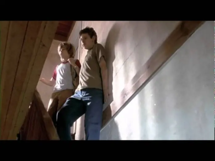 Watch film Undertow | Undertow Official Trailer #1 - Dermot Mulroney Movie (2004) HD