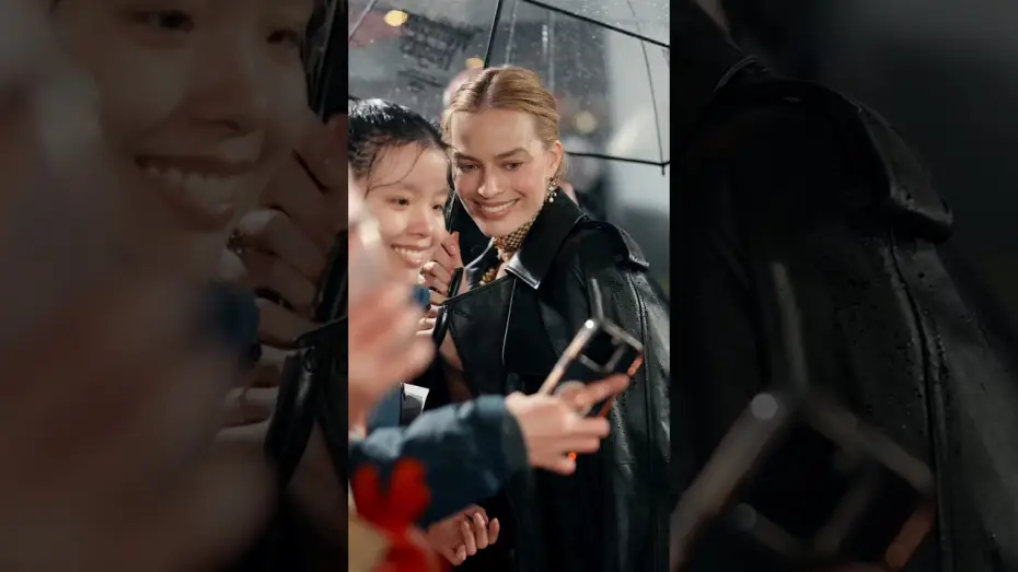 Watch film &ldquo;Wuthering Heights&rdquo; | Relive the electricity of the Wuthering Heights UK Premiere