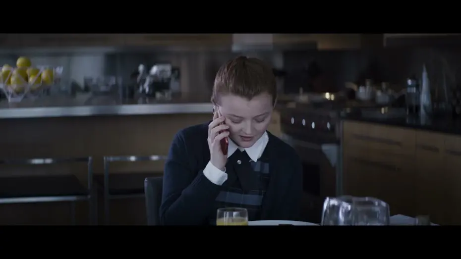 Watch film Hide and Seek | Hide And Seek Clip - I Know It's Him