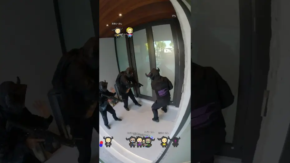 Watch film Baby Invasion | Baby Invasion available now on Apple, Amazon, and EDGLRD.COM