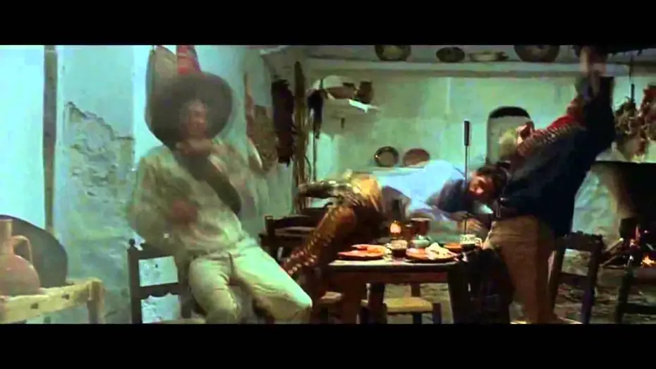 Watch film A Fistful of Dollars | Pour une poign&eacute;e de dollars - Bande Annonce VF