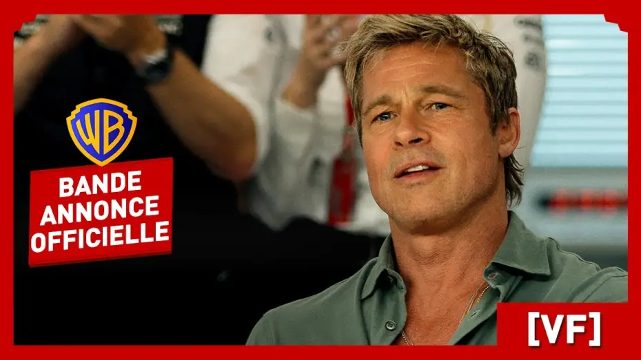 Watch film F1 | Bande-annonce officielle