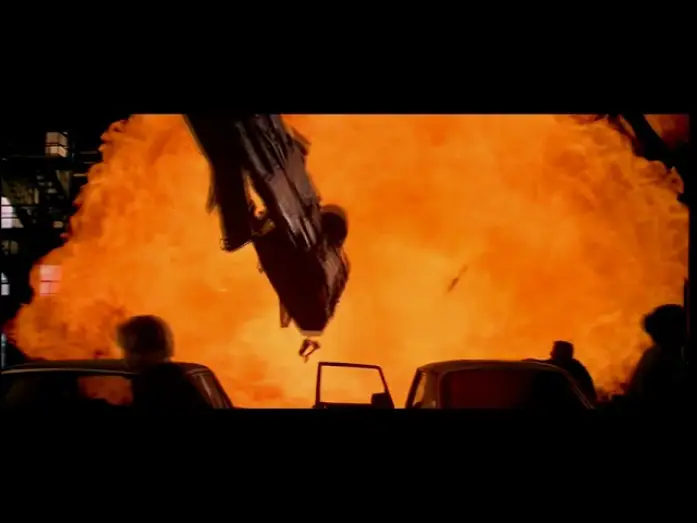 Watch film Independence Day | Independence Day (1996) TEASER TR&Aacute;ILER ESPA&Ntilde;OL
