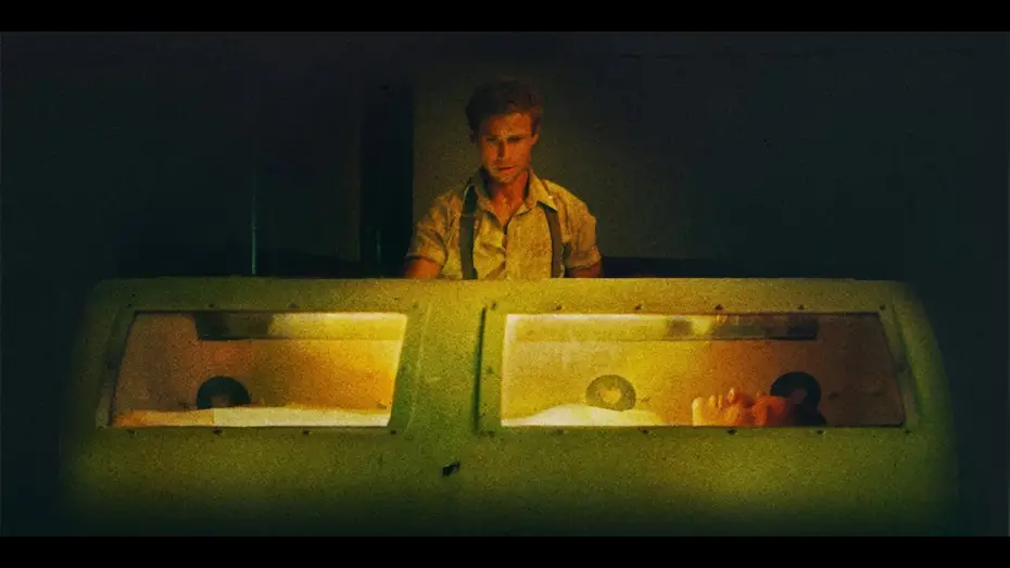 Watch film BAB | BAB - Trailer A