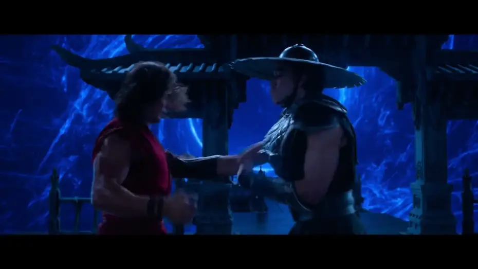 Watch film Mortal Kombat 2 | Get Tickets Now
