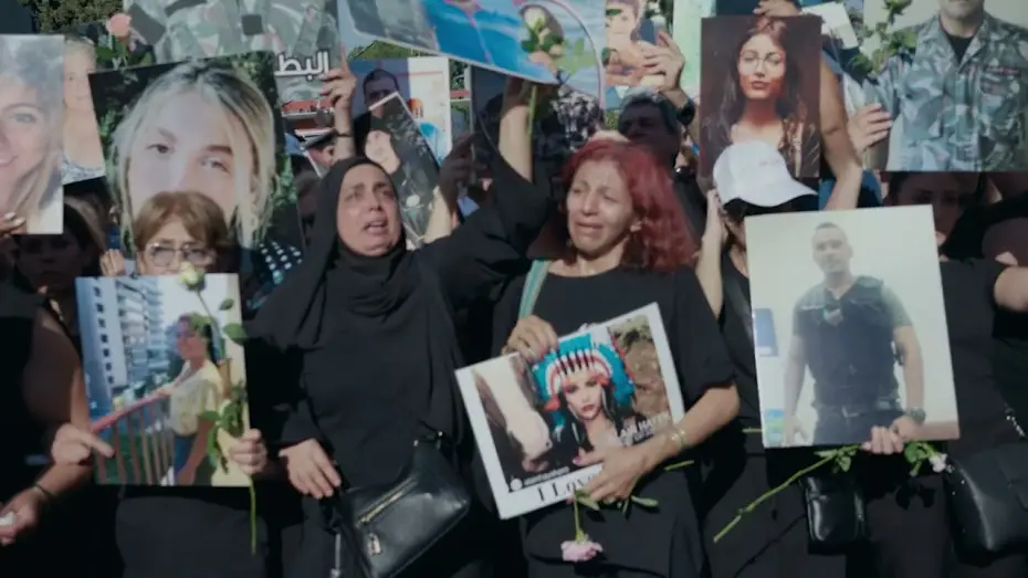 Watch film Home Bitter Home | Home Bitter Home | IFFR 2026