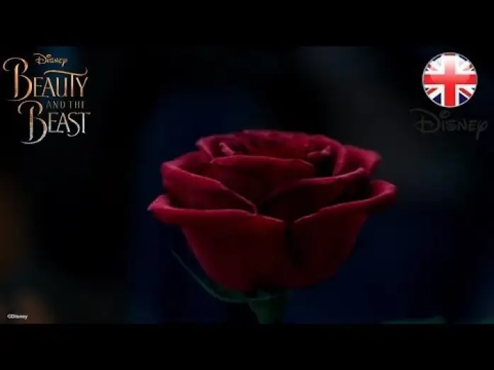 Watch film Beauty and the Beast | Teaser Trailer
